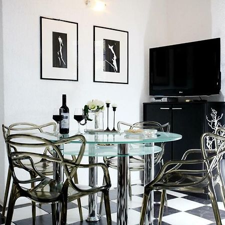 Modern Apartment In Примоштен Экстерьер фото