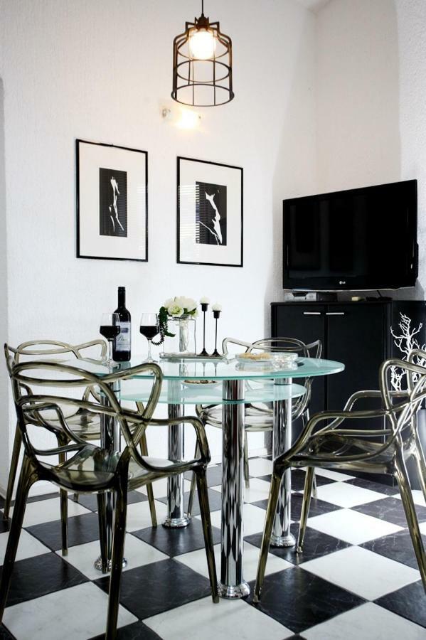 Modern Apartment In Примоштен Экстерьер фото